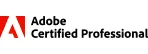 Adobe Certified Professional Logo